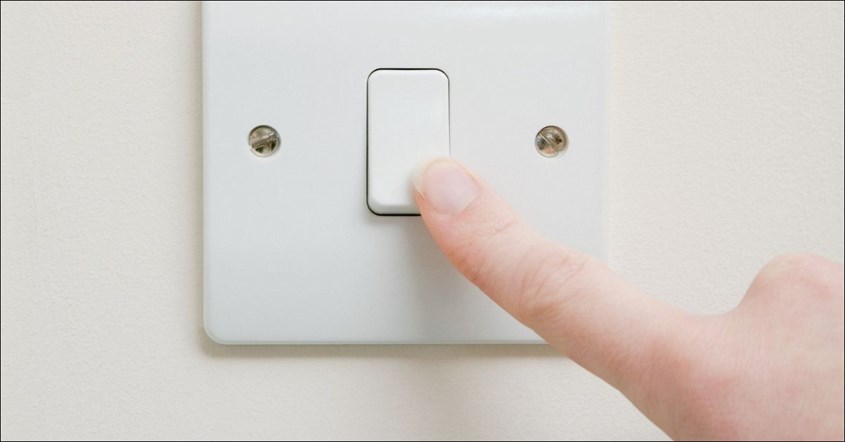 Tips Hemat Listrik AC Tips Hemat Listrik AC