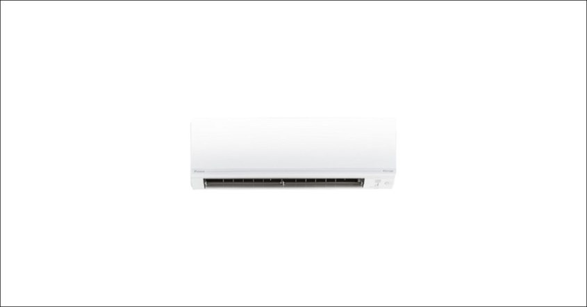 AC Split Daikin Inverter 1 PK FTKC25TVM4