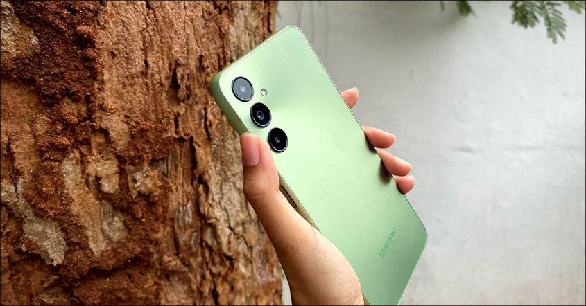 Spesifikasi Samsung A05s