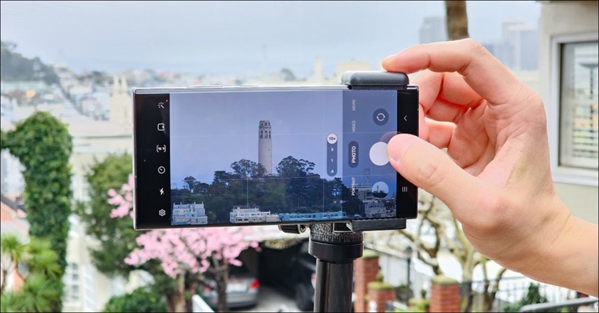 Spesifikasi Samsung S23 Ultra Spesifikasi Samsung S23 Ultra