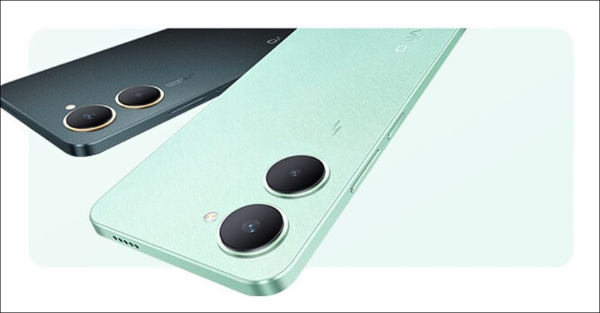 vivio Y03 Spesifikasi vivo Y03 Spesifikasi