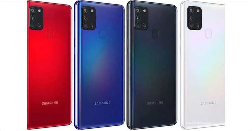  hp samsung galaxy a21s