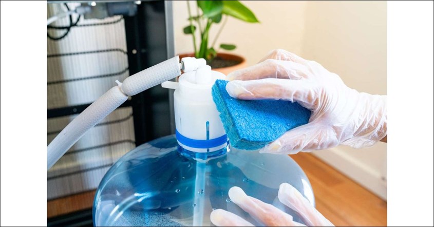 Cara Menggunakan Dispenser Galon Bawah Cara Menggunakan Dispenser Galon Bawah