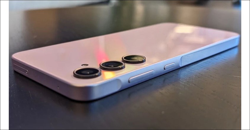 Spesifikasi Samsung a35 5G Spesifikasi Samsung a35 5G