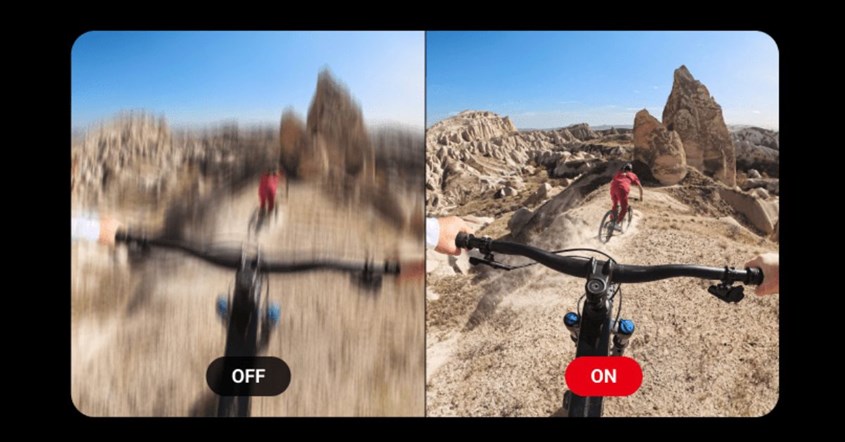 Perbedaan OIS dan EIS Perbedaan OIS dan EIS