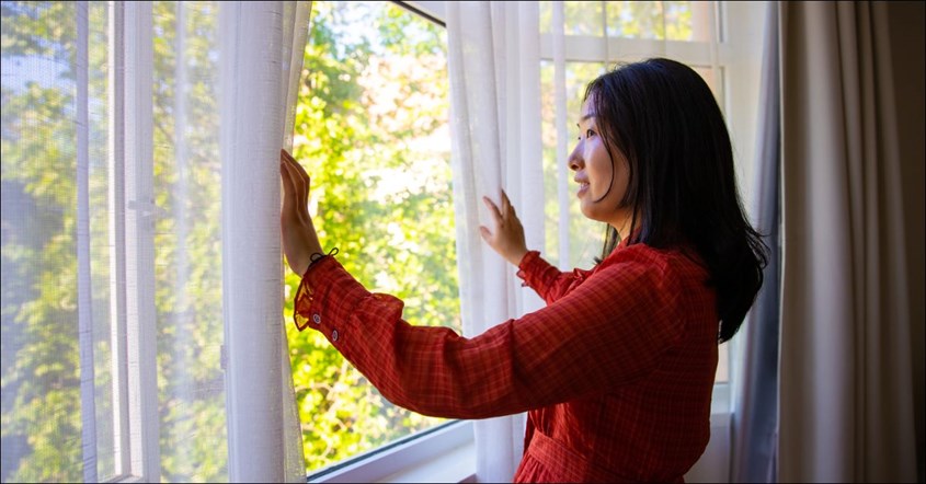 Tips Hemat Listrik AC Tips Hemat Listrik AC