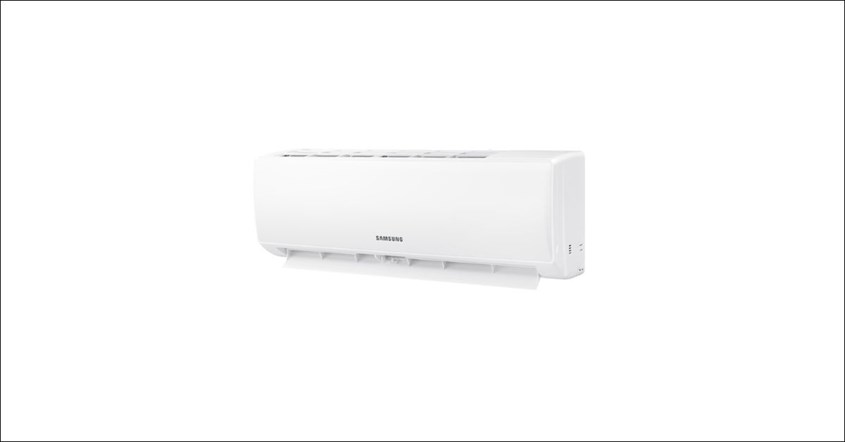 AC Split Samsung Inverter 1 PK AR09AYHLAWKNSE