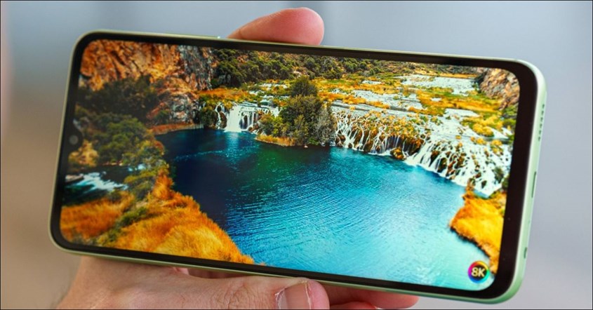 Spesifikasi Samsung A05s
