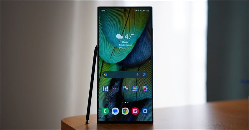 Spesifikasi Samsung S23 Ultra samsung s23 ultra harga dan spesifikasi