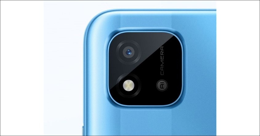 Spesifikasi realme c11 Spesifikasi realme c11