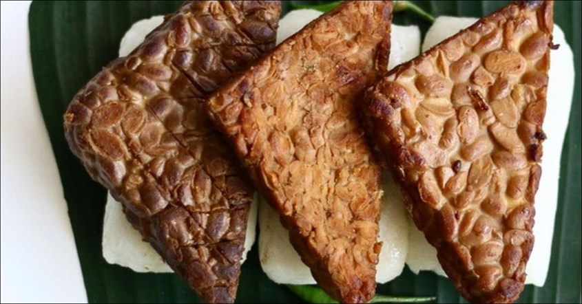 Resep Tempe Bacem