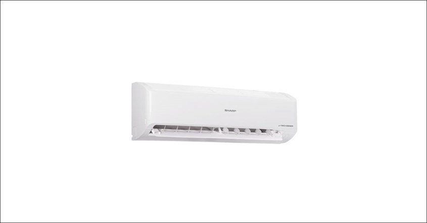AC Split Sharp Inverter 1 PK AH-X10BEY