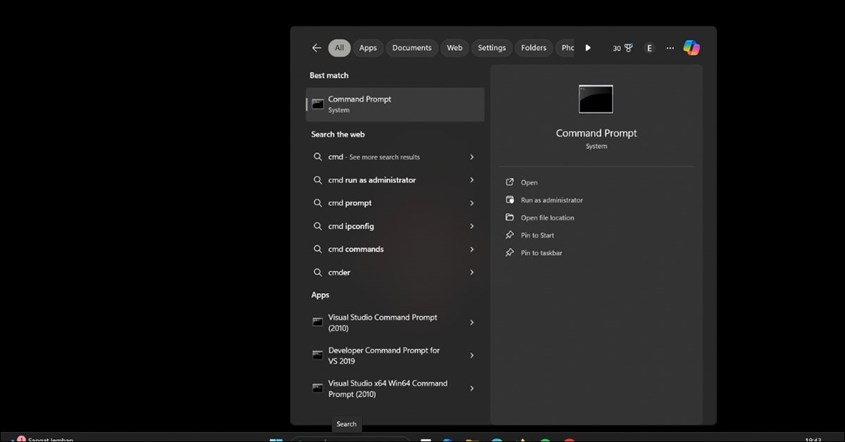 Cara Mengecek Kesehatan Hardisk cek kesehatan hardisk