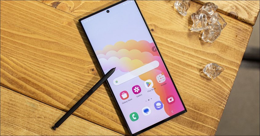 Spesifikasi Samsung S23 Ultra harga hp samsung s23 ultra