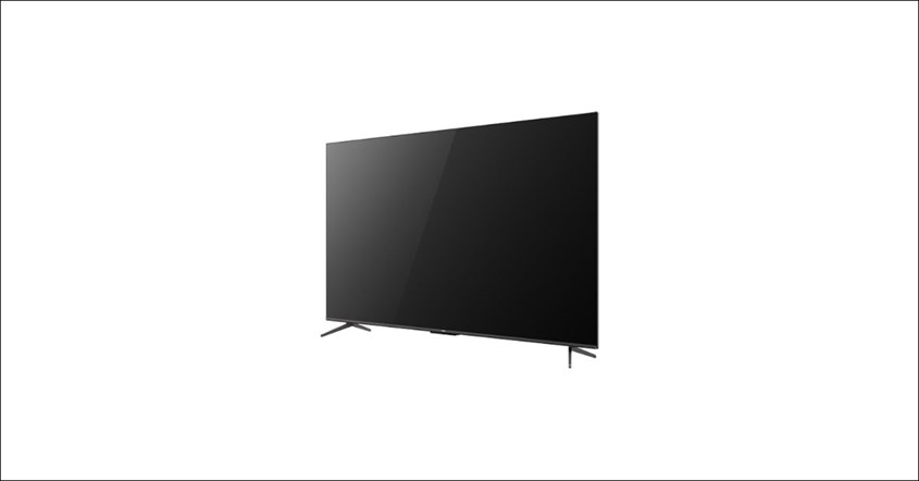 Google TV TCL 4K 50 inch 50P735