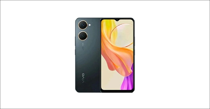 vivo Y03 Spesifikasi vivo Y03 Spesifikasi