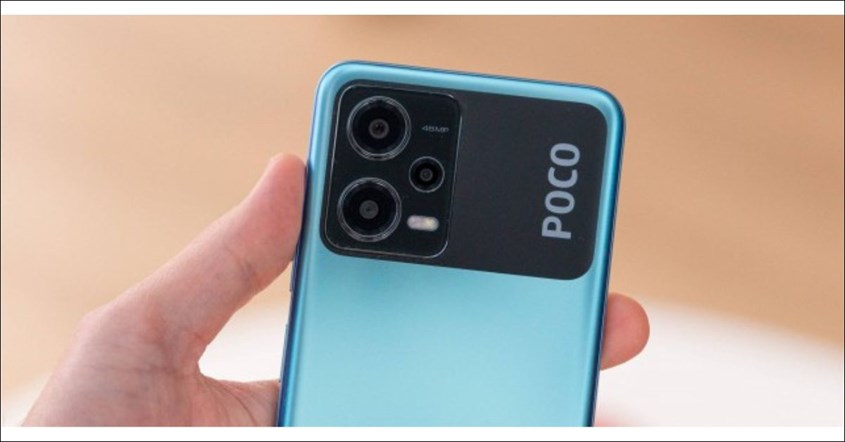 Spesifikasi POCO X5 5G Spesifikasi POCO X5 5G