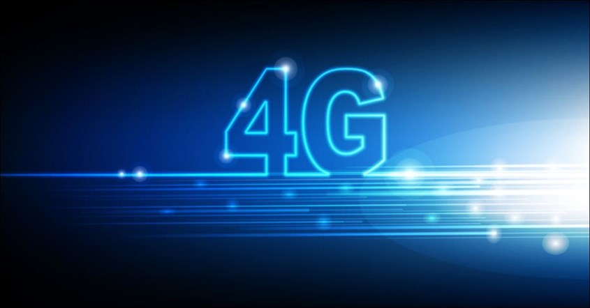 Apa Itu Jaringan 4G? Apa Itu Jaringan 4G?