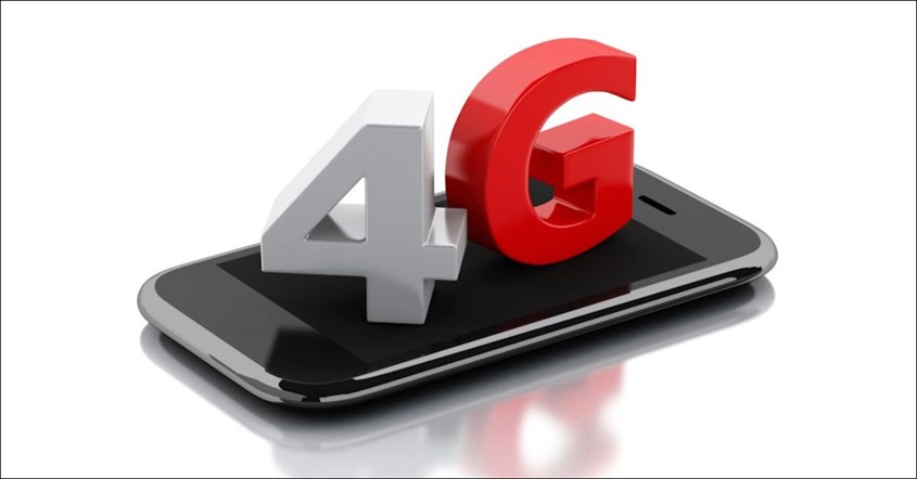 Cara Kerja Jaringan 4G Cara Kerja Jaringan 4G