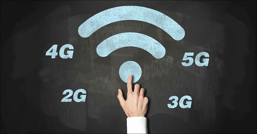 Apakah 4G Masih Digunakan di Era 5G? Apakah 4G Masih Digunakan di Era 5G?