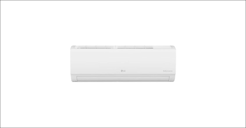 AC Split LG Inverter 1 PK T09EV5