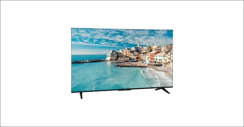 Google TV TCL 4K 50 inch 50P635