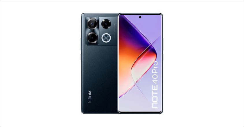 Rekomendasi 5 HP Infinik 5g termurah 2025 dengan internet yang cepat.