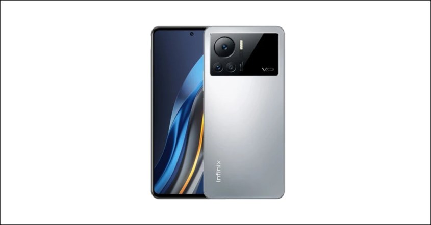 Rekomendasi 5 HP Infinik 5g termurah 2025 dengan internet yang cepat.
