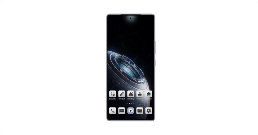 Rekomendasi 5 HP Infinik 5g termurah 2025 dengan internet yang cepat.
