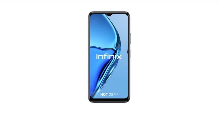 Rekomendasi 5 HP Infinik 5g termurah 2025 dengan internet yang cepat. Rekomendasi 5 HP Infinik 5g termurah 2025 dengan internet yang cepat.