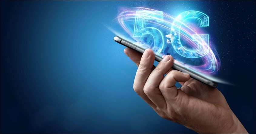 Cara Kerja Jaringan 5G Cara Kerja Jaringan 5G