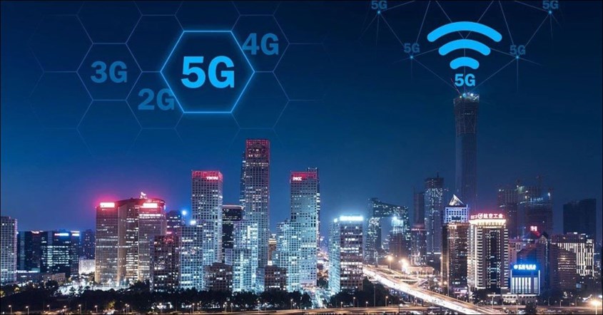 Kelebihan Jaringan 5G Kelebihan Jaringan 5G