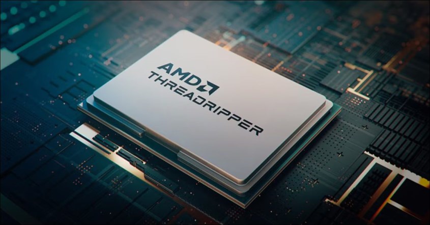 AMD Ryzen Terbaru
