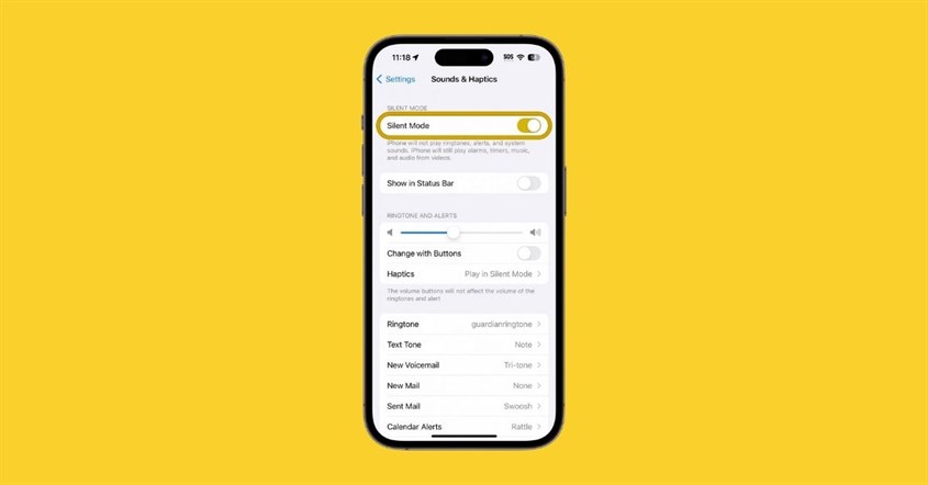 Cara mudah menonaktifkan whatsapp sementara waktu tanpa menghapus aplikasinya.