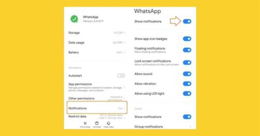 Cara mudah menonaktifkan whatsapp sementara waktu tanpa menghapus aplikasinya. Cara mudah menonaktifkan whatsapp sementara waktu tanpa menghapus aplikasinya.