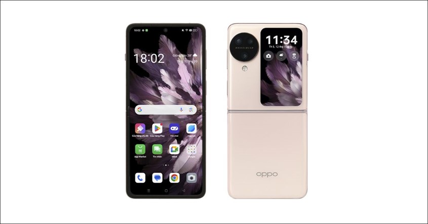 Rekomendasi 6H HP OPPO Find series terbaru 2025 dengan fitur flagship canggih.
