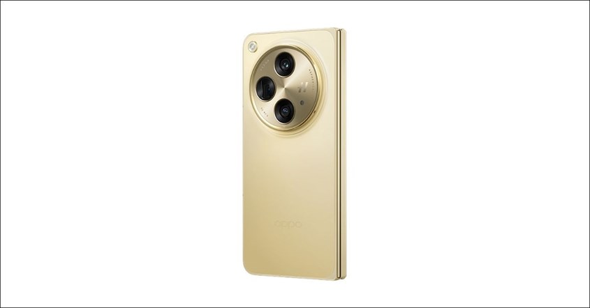 Rekomendasi 6 HP OPPO Find series terbaru 2025 dengan fitur flagship canggih.