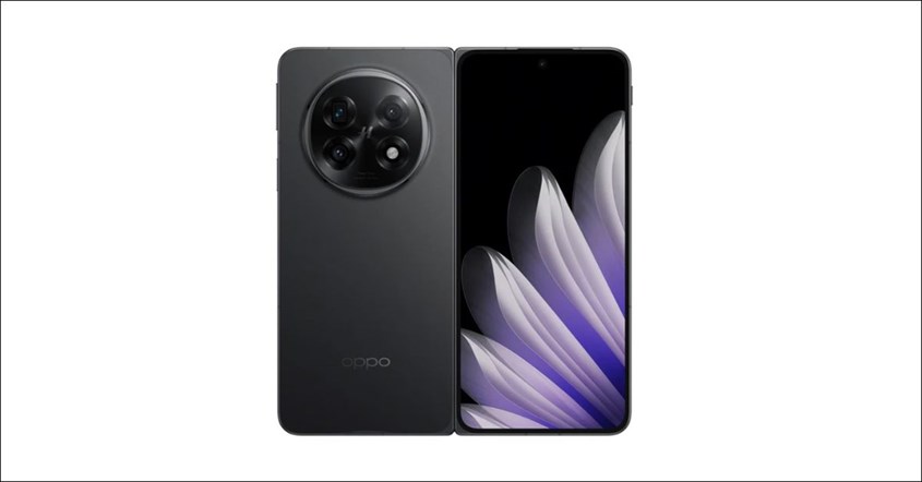 Rekomendasi 6H HP OPPO Find series terbaru 2025 dengan fitur flagship canggih.
