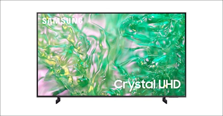 Rekomendasi produk Smart TV Samsung 43 Inch yang cocok untuk ada di rumah Anda beserta harga dan spesifikasinya.