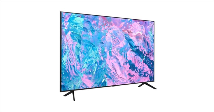 Rekomendasi produk Smart TV Samsung 43 Inch yang cocok untuk ada di rumah Anda beserta harga dan spesifikasinya.