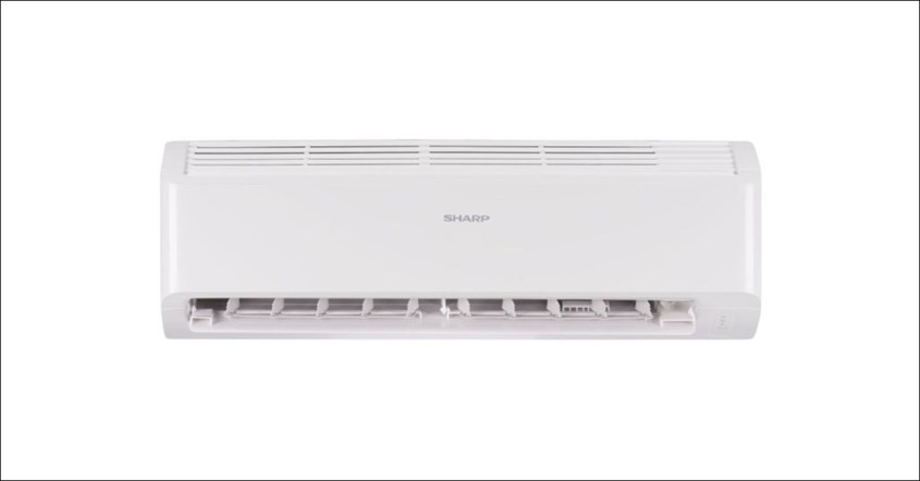 Rekomendasi AC 1/2 PK yang ideal untuk hunian yang tidak terlalu luas dengan harga murah dan teknologi hemat listrik.