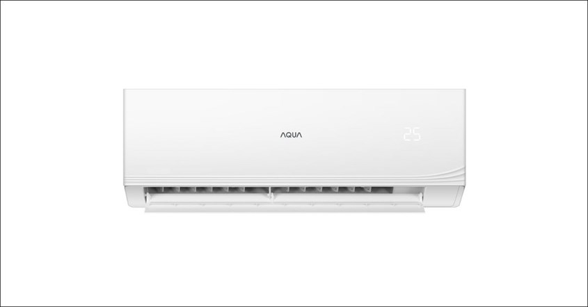 Rekomendasi AC low watt 1/2 PK Terbaik dan irit listrik di Erablue.
