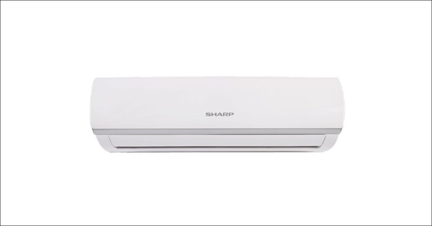 Rekomendasi AC low watt 1/2 PK Terbaik dan irit listrik di Erablue.