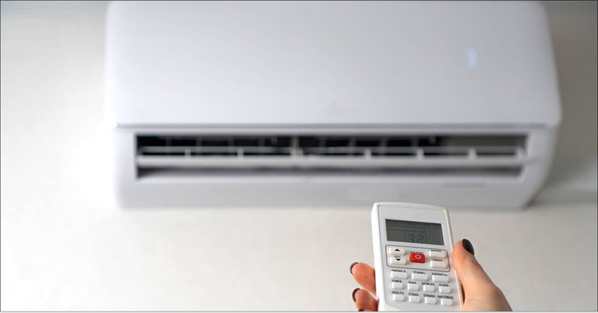 Tips Menggunakan AC agar Hemat Energi
