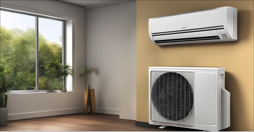 Konversi Daya AC 1 PK ke Watt Konversi Daya AC 1 PK ke Watt