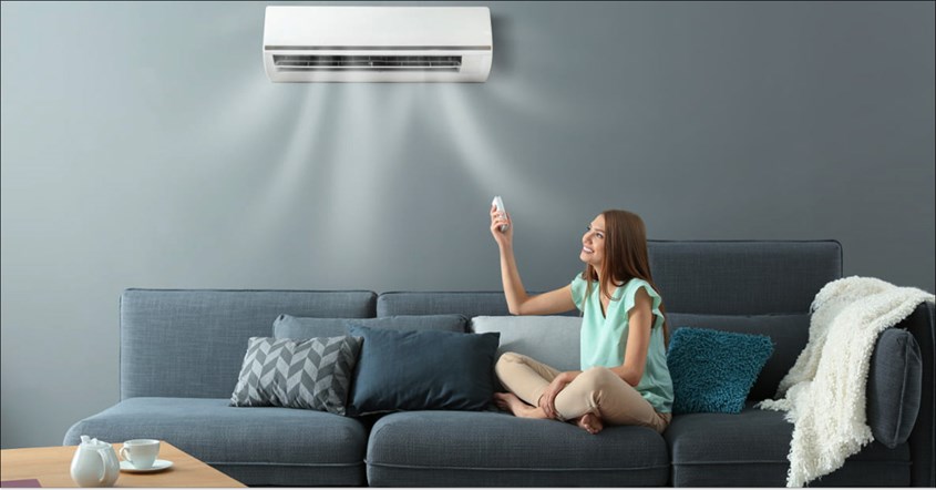 Tips Menggunakan AC 1 PK agar Hemat Listrik Tips Menggunakan AC 1 PK agar Hemat Listrik