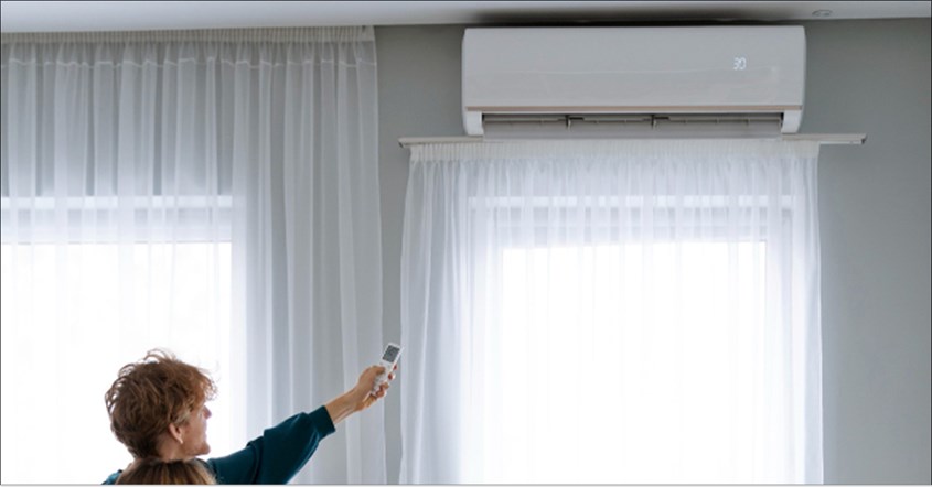 PK pada AC PK pada AC