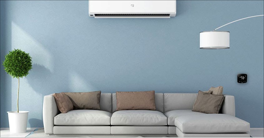 AC 2 PK untuk Ruangan AC 2 PK untuk Ruangan