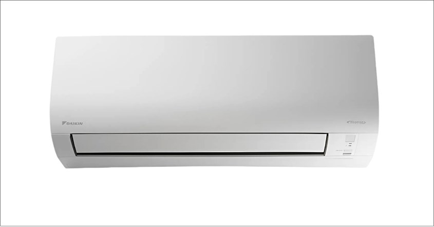 Daikin Inverter 1.5 PK FTKQ35UVM4 Daikin Inverter 1.5 PK FTKQ35UVM4