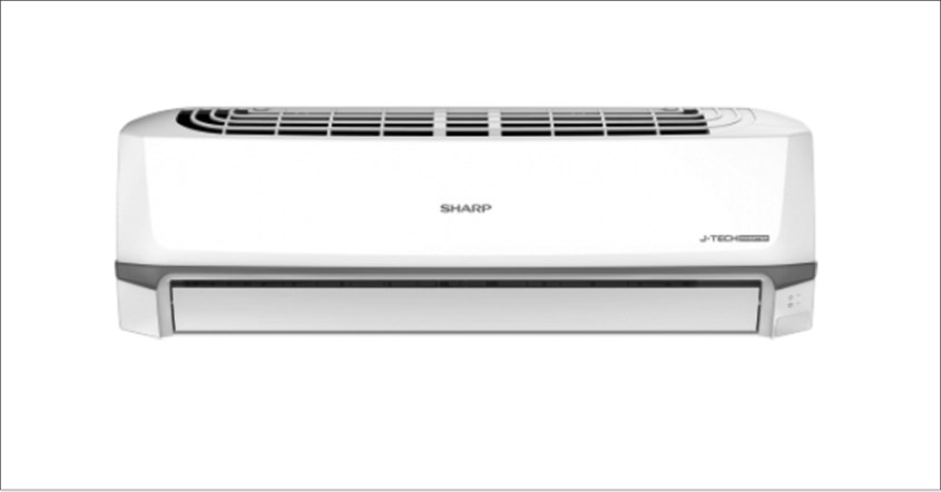 SHARP Inverter 1.5 PK AH-X13ZY SHARP Inverter 1.5 PK AH-X13ZY